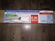 Grzałka Elektrometr EJK Maxi 3000 400V stał nierdz