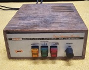 Telefoniczny Automat Zgłoszeniowy PRM1