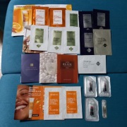 Avon zestaw próbek 20 sztuk