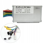 Kontroler Sterownik 48V do Hulajnogi KuKirin G2 MAX