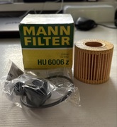 Filtr oleju Mann Filter HU6006z Toyota/Daihatsu/Subaru