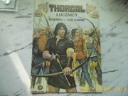 Thorgal Łucznicy wyd 1
