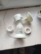 Laktator elektryczny 