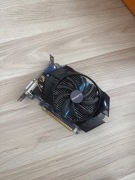 Karta Graficzna Gigabyte GeForce GTX 650 OC