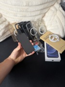 iPhone 12 mini - 94% Kondycja Baterii