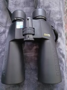 Lornetka Pentax 20x60