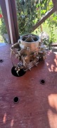 Gaźnik carburetor Vergaser GAZ UAZ K135 K-135 orginal cccp zsrr lpg