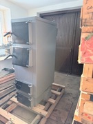 Kotły piec zasypowy na węgiel miał węglowy drewno