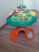 Stolik edukacyjny VTECH angielska wersja