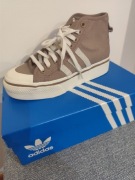 Adidas Nizza Platform MID W 