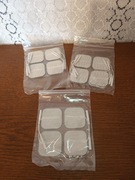 Elektrody żelowe Auvon 