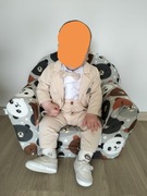 Garnitur dziecięcy + gratis buciki