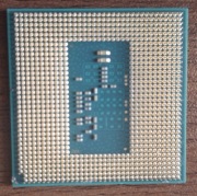 Procesor Intel Core i5-4210M 2,60 - 3,20 GHz, 37W + pasta termoprzewodząca