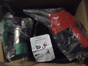 Nowa, samozasysająca pompa do oleju napędowego lub oleju opałowego