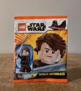 Lego Star Wars L0002234 Anakin Skywalker saszetka z minifigurką klocki