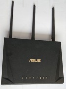 Router WiFi ASUS RT-AC1750U AC1750 Dual Band Gigabit