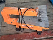 Wyrzynarka stołowa włosowa Pansam