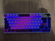 ASUS ROG Azoth X RGB – klawiatura mechaniczna 75%