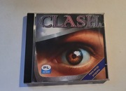 Clash - gra retro