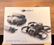 Dron DJI Avata 2 Fly More Combo + 3 akumulatory
