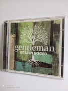 CD GENTLEMAN - MTV UNPLUGGED; REGGAE, SHAGGY, KY-MANI MARLEY