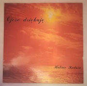 LP Halina Kudzin Ojcze dziękuję CCM MINT