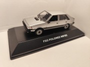 FSO Polonez MR'85 Legendy FSO DeAgostini 1:43