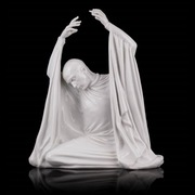 Rosenthal - Figura - Tancerz Harald Kreutzberg ok.1959r.