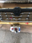 Atrapa grill Renault Master III