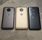 #90 motorola 3 szt uszkodzone