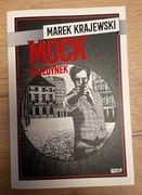 Mock Pojedynek - Marek Krajewski