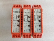 Kondycjoner, przetwornik R>=0,5K na 0-10V