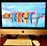 Apple iMac 21,5in 2017