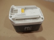 Akumulator Makita BH2433 24V 3.3Ah