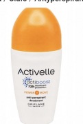Nowy antyperspirant w kulce Activelle 50 ml Oriflame