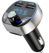 Transmiter samochodowy 