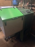 Kocioł SAS MULTI 17kW 