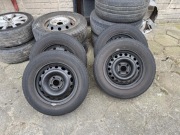 Koła opony letnie oryginalne Opel Corsa C 175/70 R14 6.5 mm