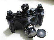 APARAT 6X12 3D Z OBIEKTYWEM SUPER- ANGULON 8/75