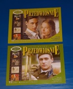 Przedwiośnie cały serial film Baryka Cezary polski