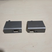 Skrzydełka Zaślepki obudowy Dell Latitude E6510