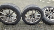 Koła aluminiowe BMW 17 