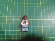 LEGO Minifigurka - werewolf / wilkołak