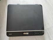 Cały skaner brother dcp 1512e