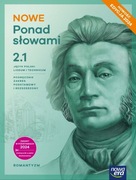 język polski ponad słowami klasa 2 część 1 PDF