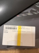 Klawiatura gamingowa G213 Logitech