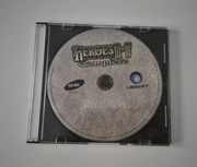 Heroes of Might and Magic III + IV complete pc eng