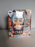 Lalka Famosa Trotties Mia - ruchome oczy 25cm