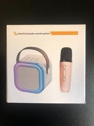 Głośnik z mikrofonem