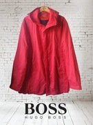 Kurtka Hugo Boss rozm 2XL *czerwona*